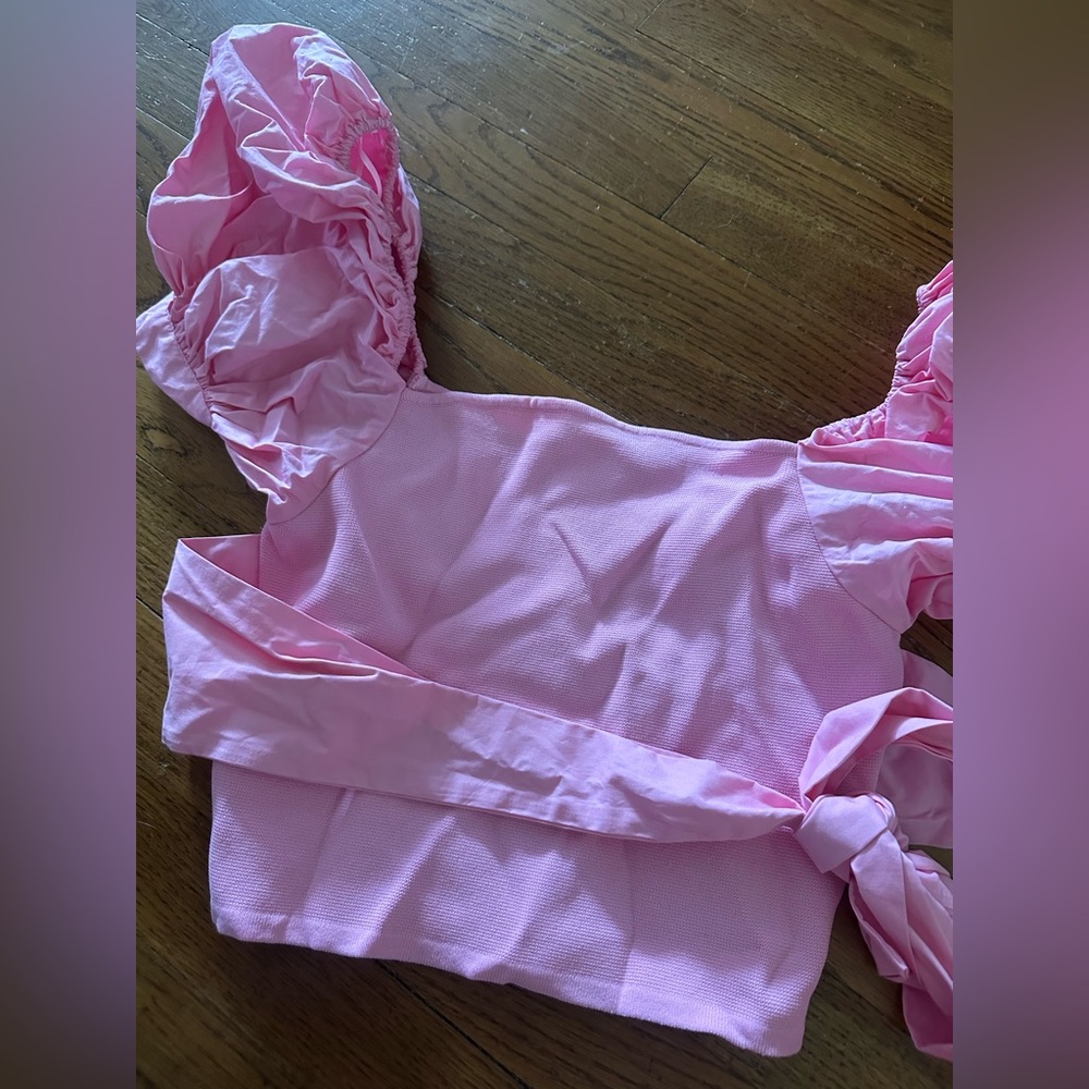 Zara top